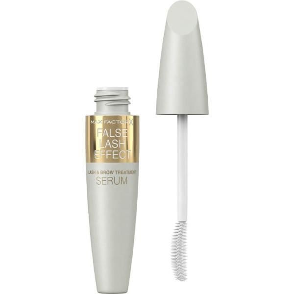 Behandling serum til vipper og bryn - MAX FACTOR - False Lash Effect - 13 Ml - Unisex