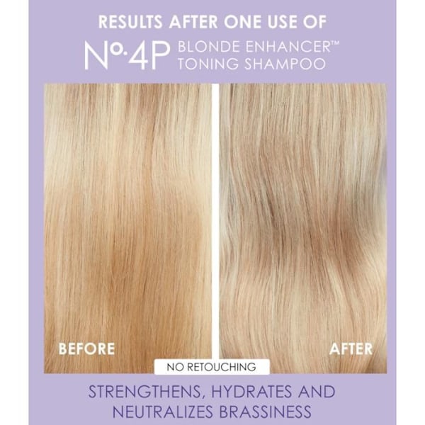 Olaplex Blonde Enhancer n 4P 250ml