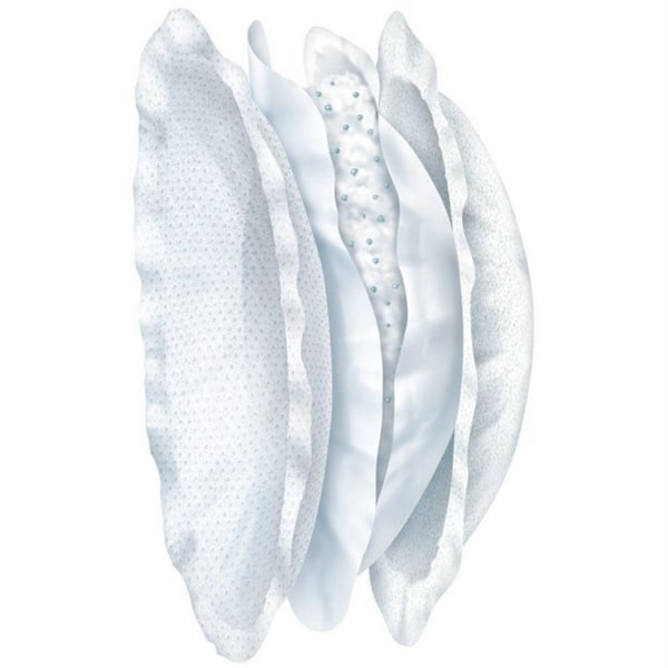 CHICCO imetystyynyt x60 Vit