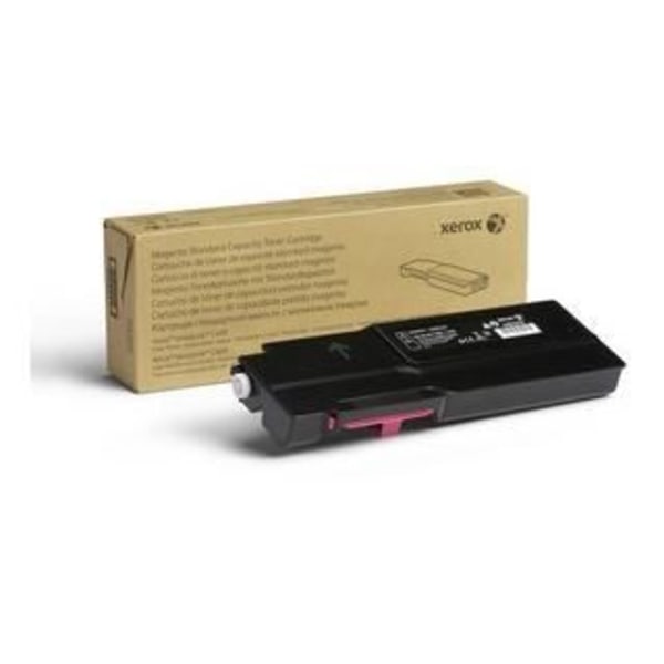 XEROX Magenta tonerkassett för VersaLink C400 / C405 - Räcker 2 500 sidor