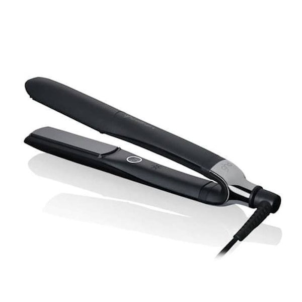 Glattejern - GHD - Platinum+ - Sort - Ultra-zone teknologi - Temperatur 185°C