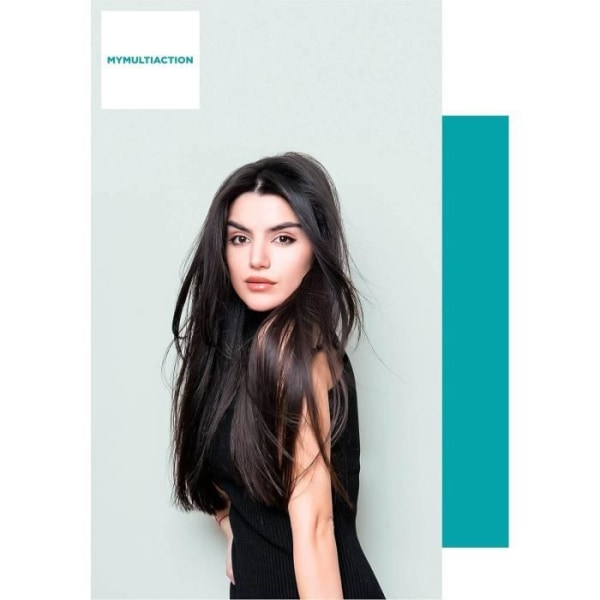 MYSHAMPOO 200 ML EMSIBETH COSMETIC