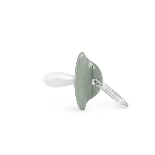 Suavinex pakke med 2 symmetriske sutter Sx Pro 6/18 måneder Walk In The Park Green