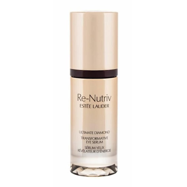 Estée Lauder Re-nutriv Ultimate Diamond Eye Cream 15 ml - Ryppyjä ehkäisevä, peitevoide, kirkastava