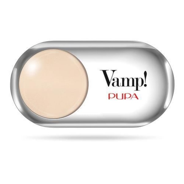 PUPA MILANO VAMP! MAT ØJENSKYGE 400 VANILJECREME 1,5 G MAT (2