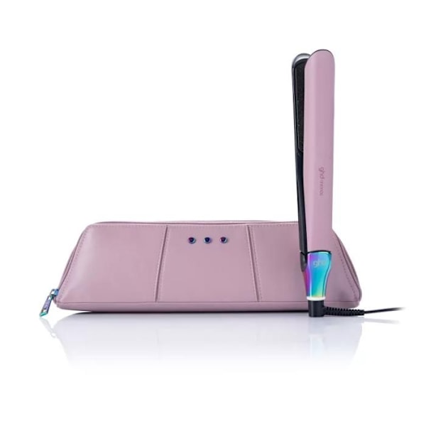 Ghd Chronos Futurescape Transcendent Pink