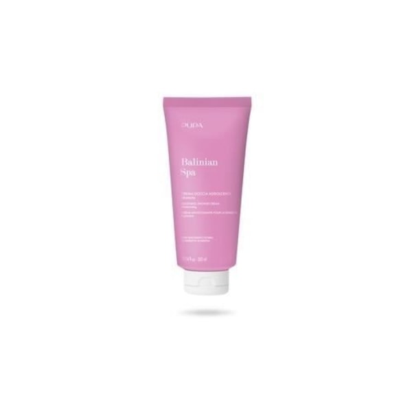 PUPA, BALINIAN SPA - ADDOLCENT DOCCIA CREAM - 300 ML PUPA MILANO OT3A