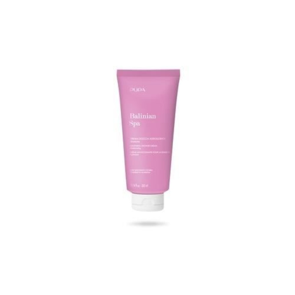 PUPA, BALINIAN SPA - BLØDENDE DUSJCREME - 300 ML PUPA MILANO OT3A