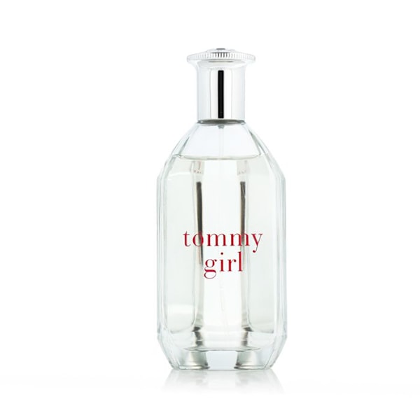 Tommy Hilfiger Tommy Girl Eau De Toilette (Kvinna) 100 ml Vit
