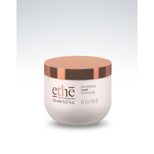 Ethè mask glans 450 ml