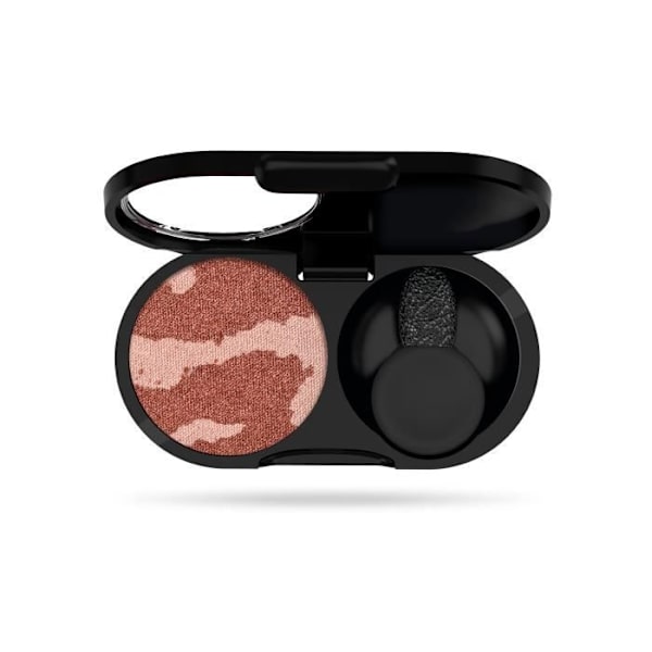 PUPA MILANO VAMP! FUSION EYE SHADOW 207 FÖRFÖRANDE BRONS 1,5 G S