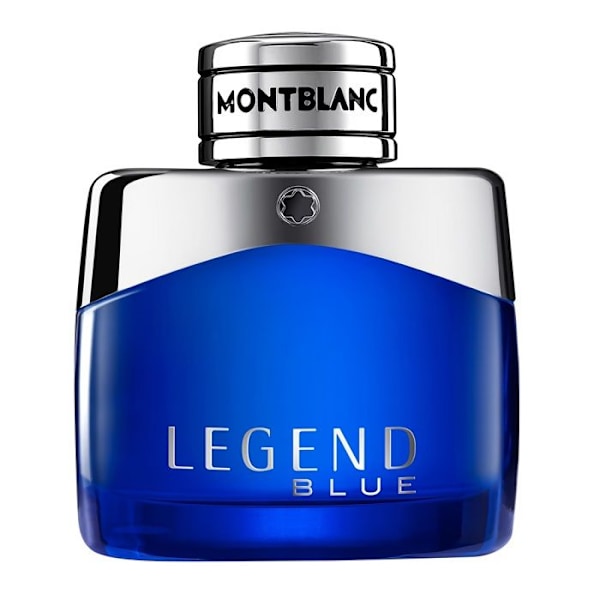 Mont Blanc Légende Bleu Hajuste EDP Höyrypullossa 30 ml