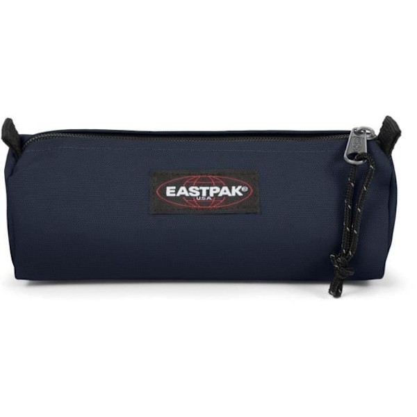 Trousse - EASTPAK - Benchmark Single - Lynlås - Ultra Marine Marin