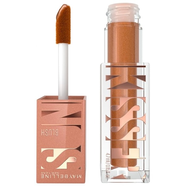 Maybelline New York Maybelline Sunkisser 06 City Sizzle 4,7ml Stadsbrasa
