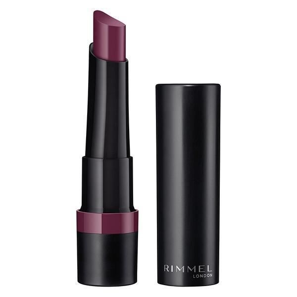 Lasting Finish Extreme Matte Lipstick Rimmel London - farve:160