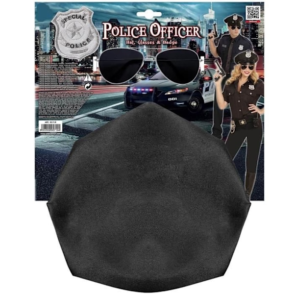 Asettaja poliisi