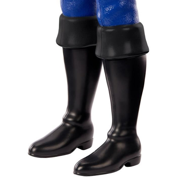 Prins Eric-Mattel Disney Dukke HLV97 Flerfärgad
