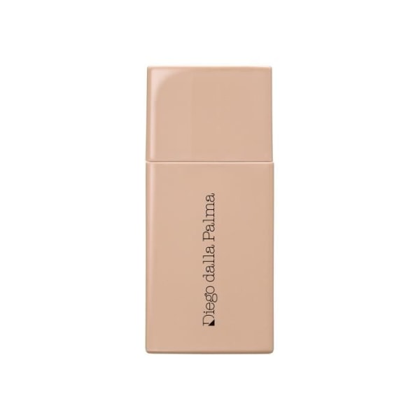 NUDISSIMO GLOW - BRIGHT FOUNDATION N. 253W DIEGO DALLA PALMA DF107253W