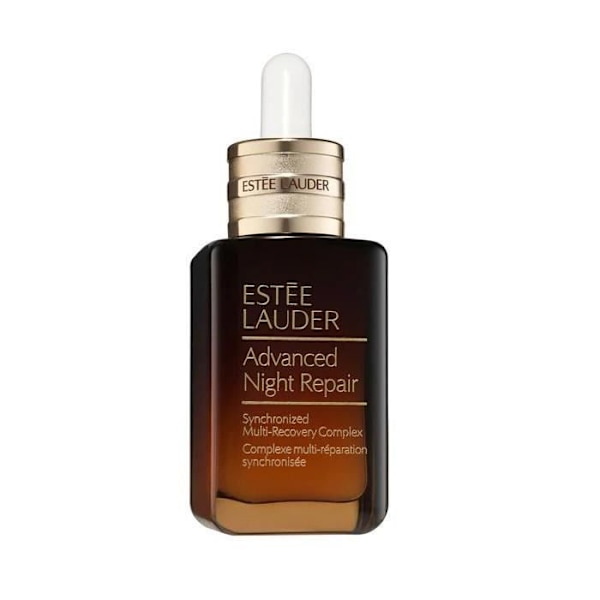 ESTÉE LAUDER - Estée Lauder Advanced Night Repair Komplekse Multi-Reparation Synkroniseret 20ml