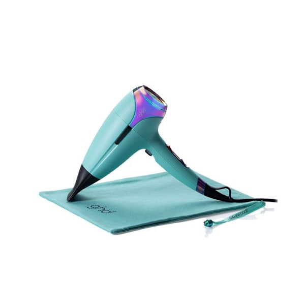 GHD Hårfön Helios Blå Professionell & Kraftfull Kollektion Futurescape