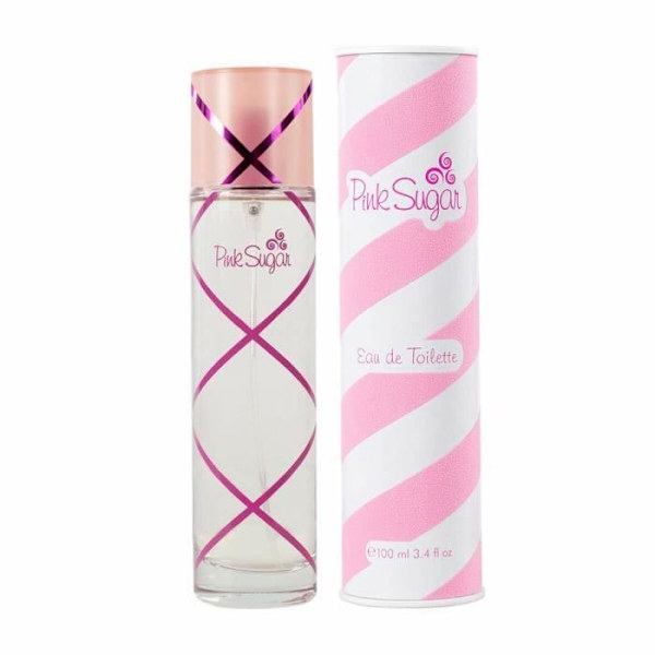 Dameparfume Aquolina Pink Sugar EDT (100 ml)
