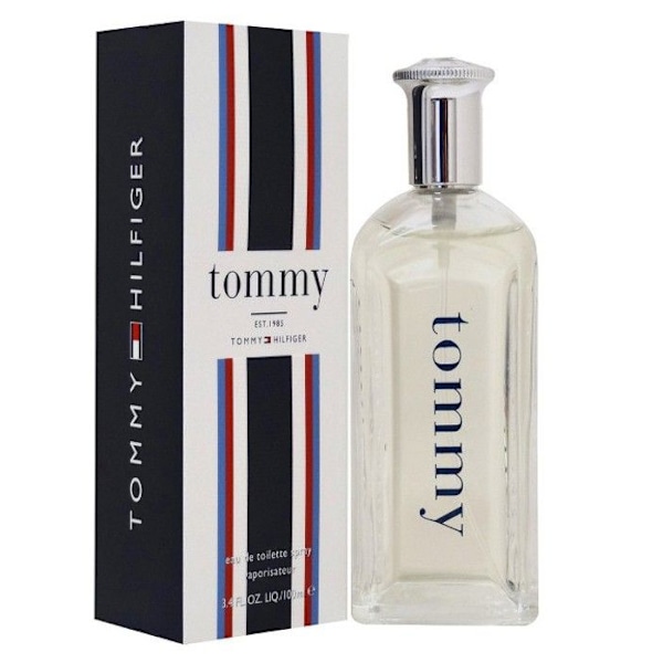 Tommy Hilfiger Tommy Eau de Toilette för män 100ml