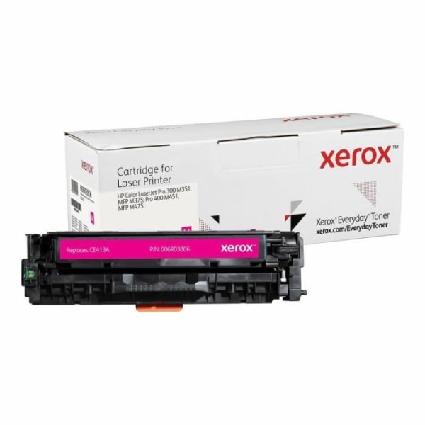 Xerox-kompatibel toner 006R03806 Magenta
