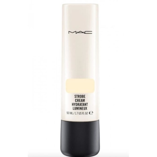 MAC COSMETICS STROBE CREAM GOLDLITE Luminous Moisturizer 50 ml