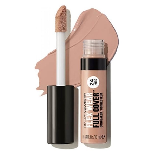 Revlon Makeup Anti-rynke Colorstay Flex Wear Full Cover N°055 Latte Revlon