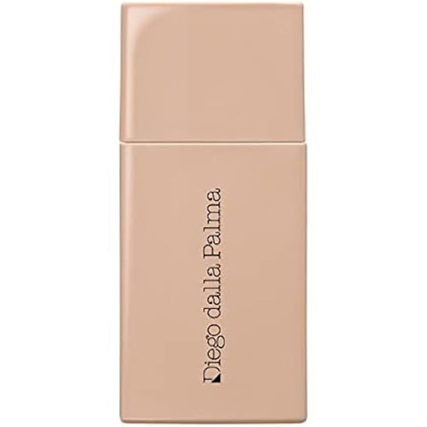 Foundation - DIEGO DALLA PALMA - Nudissimo Glow - 252N Porcellana - 1 oz - Alla hudtyper 252N