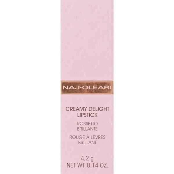 Rouge à lèvres kvinde naj oléares makeup 3,5 gram ean 8011003840830 - Naj Oleari