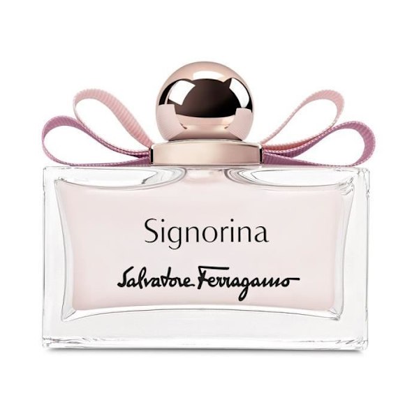 Salvatore Ferragamo Signorina Eau de Parfum 30ml