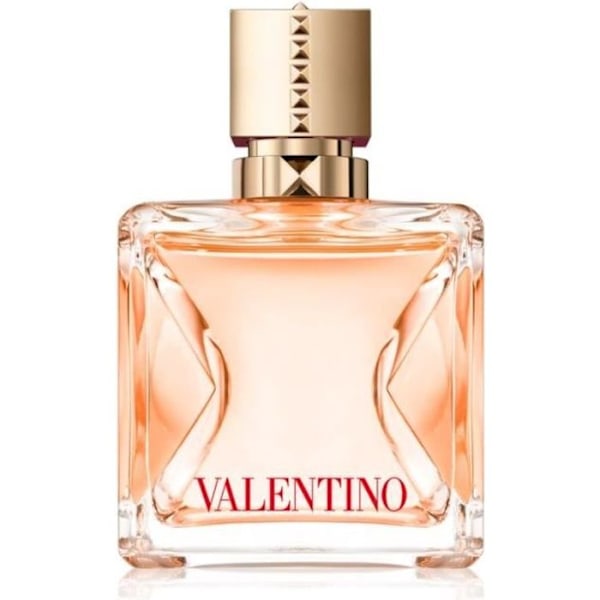 Eau de Parfum - Valentino - Voce Viva Intensa - 100ml - Naiset - Woody