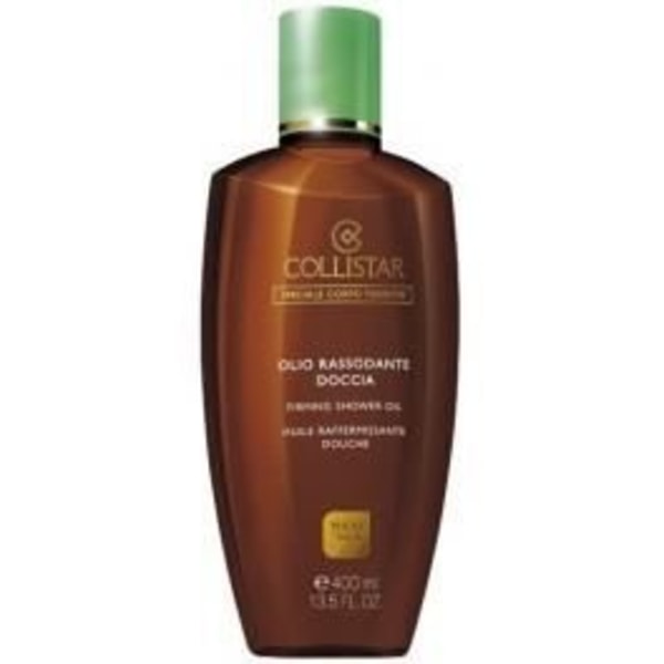 PERFECT BODY opstrammende bruseolie 400ml