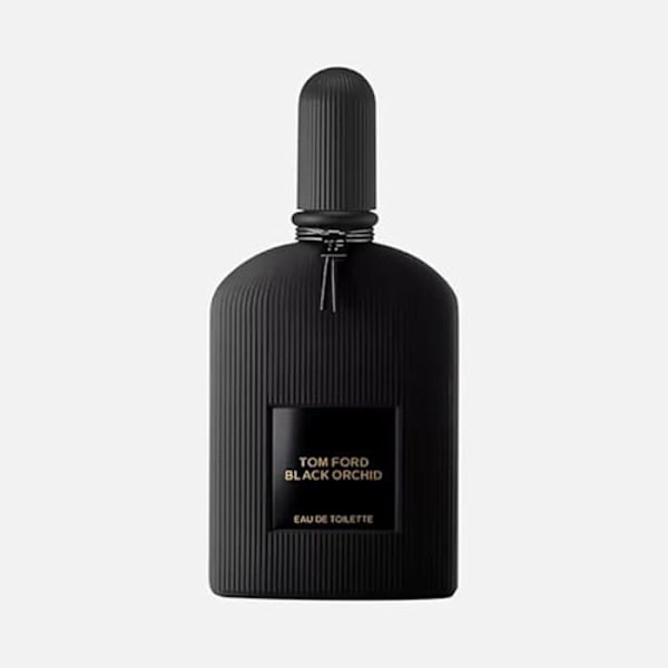 TOM FORD Black Orchid eau de toilette för kvinnor 50 ml