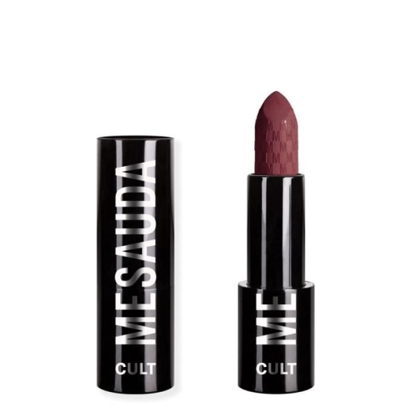 CULT MATTE 213 Läppstift - Vild