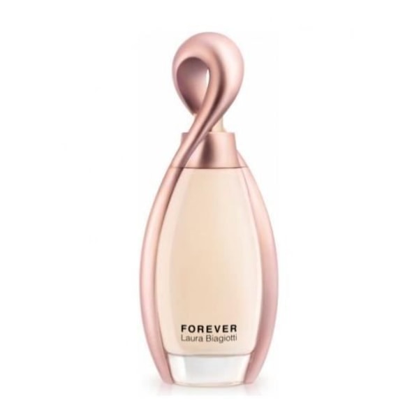 Laura Biagiotti Forever parfyymivesi 100 ml Laura Biagiotti lanseeraa vuonna 2019 Forever-hajuveden, joka on herkkä kukkainen hajuvesi, intensiivinen