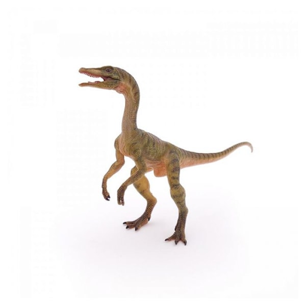 Compsognathus PAPO -hahmo lapsille - Jurassic dinosaurukset