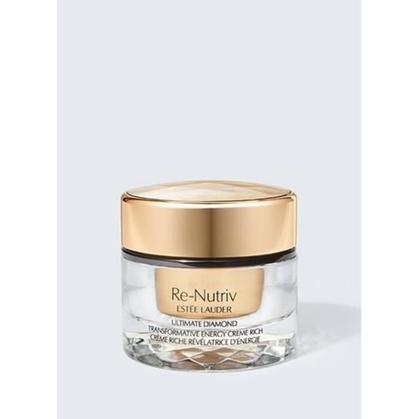 Ansigtscreme - ESTÉE LAUDER - RE-NUTRIV ULTIMATE DIAMOND - 50 ml - Anti-aging - Universel
