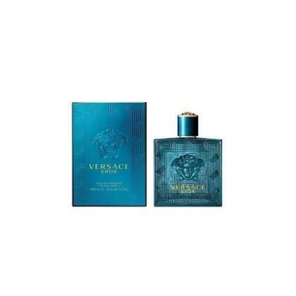 Versace Eros Aftershave Lotion 100ml