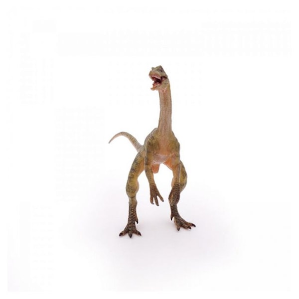 Compsognathus PAPO statyett för barn - Jurassic dinosaurier