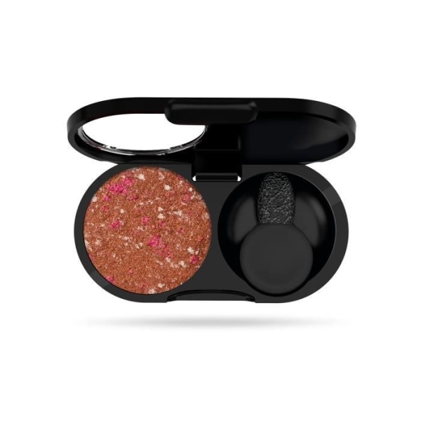 PUPA MILANO VAMP! GEMS EYE SHADOW 204 FANCY KOBBER 1,5 G LYS