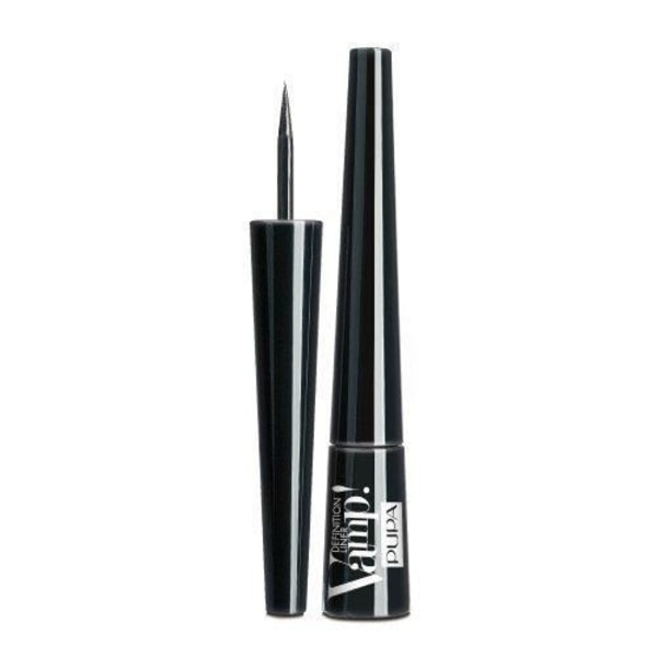 DEFINITION EYELINER - 100 EXTRABLACK - VAMP!