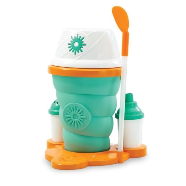 CHILLFACTOR - ICE CREAM MAKER (07668) CHARACTER OPTIONS LTD.