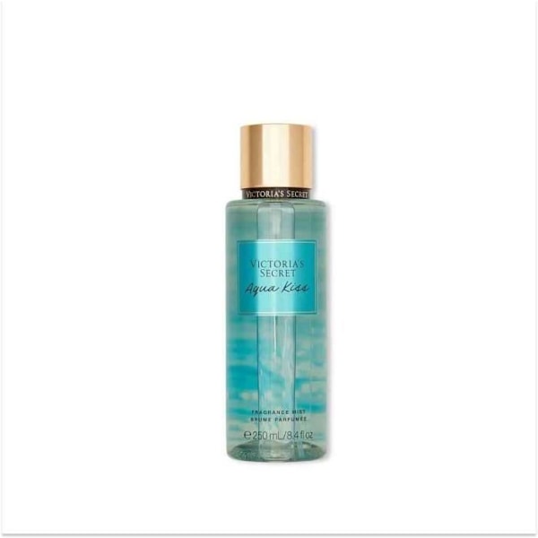 Tuoksuvat sumut - Victoria's Secret - Aqua Kiss - Raikas vesi - 250 ml