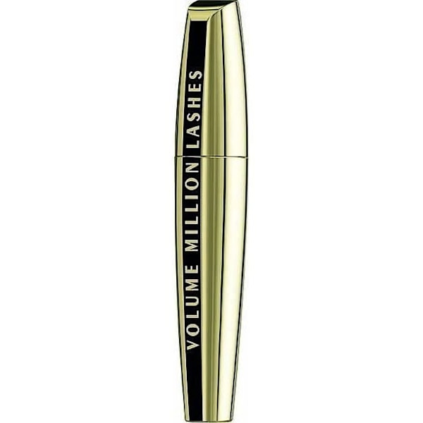 Million Lashes Volume Mascara - L'ORÉAL PARIS - musta