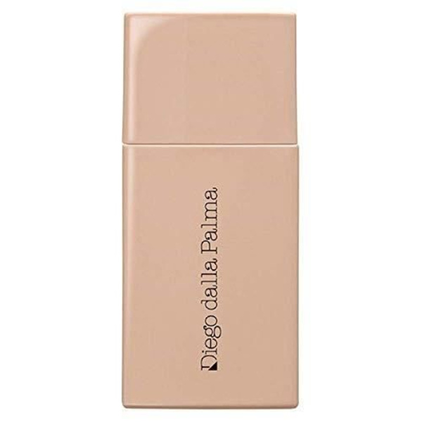 NUDISSIMO GLOW - BRIGHT FOUNDATION N. 258W DIEGO DALLA PALMA DF107258W