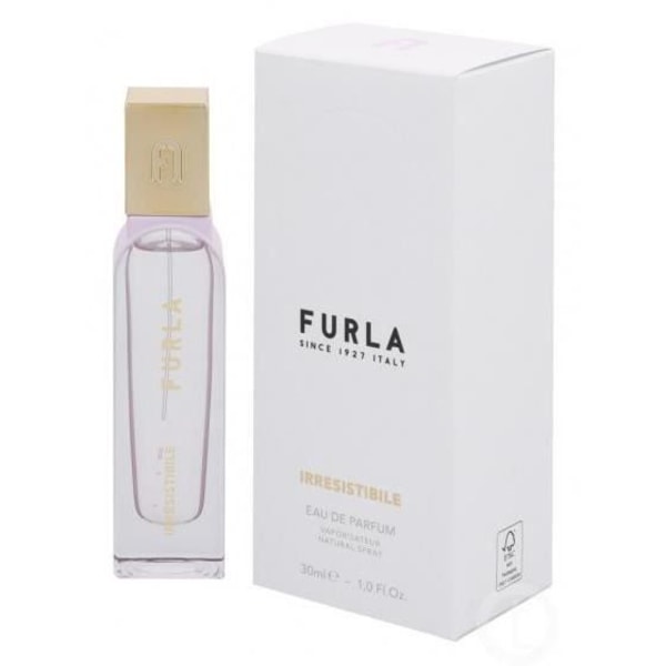 Uimodståelig dame eau de parfum 30 ml hvide blomster
