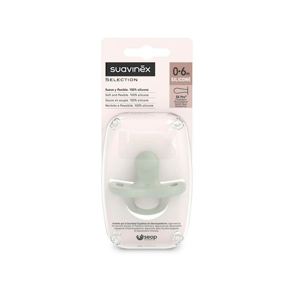 Suavinex tutti - 308096