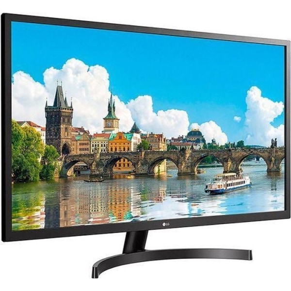LG 32MN500M-B 32" Full HD IPS HDMI svart skärm - LG - 32" - 1920 x 1080 px - IPS